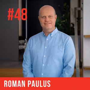 Roman Paulus: Nabídku do MasterChefa jsem dvakrát odmítl. Bistro Paulus je kantýna 21. století