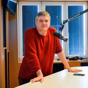 Štefan Hríb - Uplynulý rok bol renesanciou hrubosti a primitivizmu