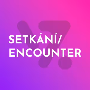 v/z podkroví - SETKÁNÍ/ENCOUNTER (Sonja Špačková a Šimon Bryja)