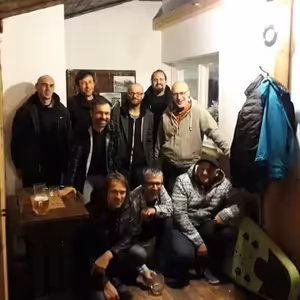 Gambateho Povídačky II