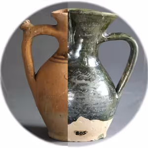 Ukryté v detailoch - Ťažítko