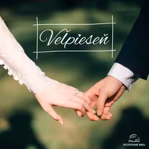 04 Veľpieseň 1,4-8