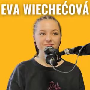 Když se z vášně stane úspěšné podnikání - Uniface & 4321.STUDIO #19 Eva Wiechećová