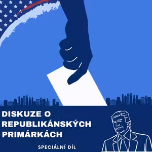 4. Speciál (debata o republikánských primárkách)
