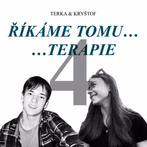 4. EPIZODA - léto, love island a kdo nás vysírá :)