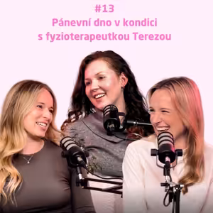 #13 Ošetření pánevního dna: Jak netrpět, rozehrát anální strunky a dostat ho do shapu