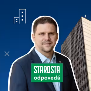 Starosta odpovedá 2: Kto opraví cesty