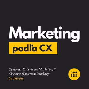 Marketing podľa CX