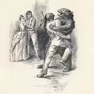 Čas na Dickense, Dumase, Coopera i paniku z četby žen. Jak z průmyslové revoluce povstala popkultura