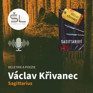 „Sagittarius“ – Václav Křivanec