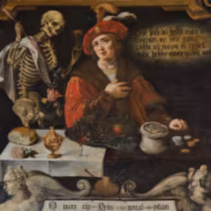 3.10.2021 18.nedeľa po Svätej Trojici (L 12,13-21) kázeň Poprad