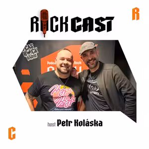 Petr Koláska - Život kameramana mezi pódiem a zákulisím