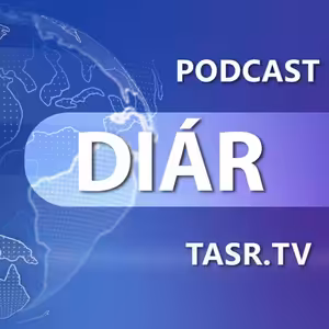 Diár 18. 6. 2024