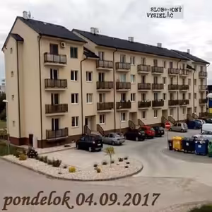 Bývam bývaš bývame 84 - 2017-09-04 Spoločenstvo alebo správca? 6.časť