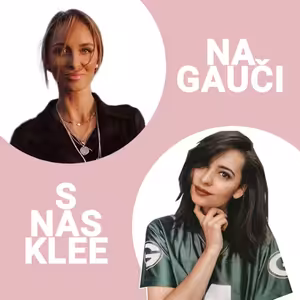 Veronika Lihanová (Lia) | Bonusový diel (Duchovno, vedomie, traumy)