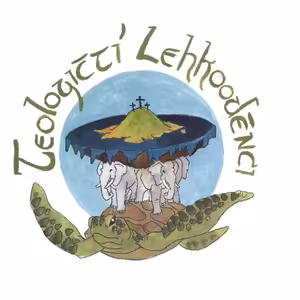 TEOLOGIČTÍ LEHKOODĚNCI: #04 Úžasný Terry Pratchett