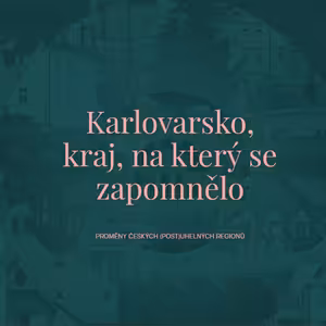 Vlastimil Veselý: Kdo má opravdu zájem najít na Karlovarsku kulturní podhoubí, ten ho najde