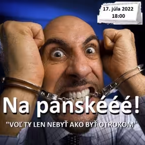 Na panské - 2022-07-17 humoristický týždenník 27/2022