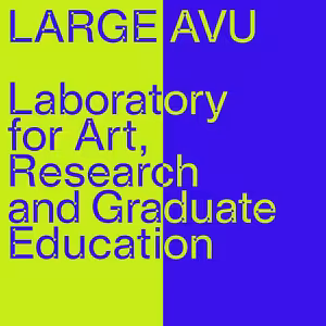 LARGE AVU: RetroUtopia – Prague Episode