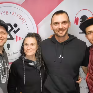 Stanislava a Michal Škvarkovci - stvorení pre atletiku :-)