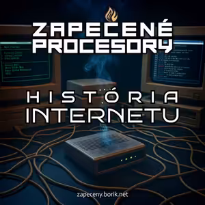 #37: História internetu