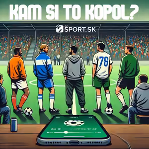 Slovan? Už je pomaly rozhodnuté. „Nový tím“ v lige či meškajúce výplaty