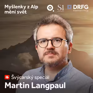 Češi zákon obcházejí, Švýcaři se za něj schovají. Rozdíl je pak v bohatství národa