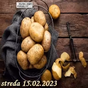 Tajomstvá zdravia 227 - 2023-02-15 Zdravá strava 06/2023