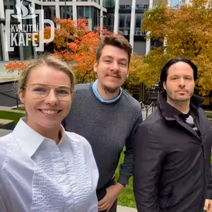 #15 Jan Tyl, Umělá inteligence a testování