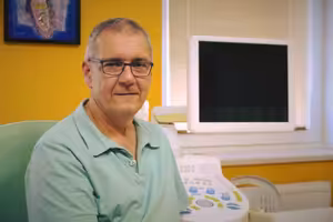 Umělá inteligence pomáhá lékařům při diagnostice mamografických snímků