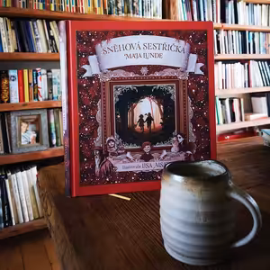 Sněhová sestřička