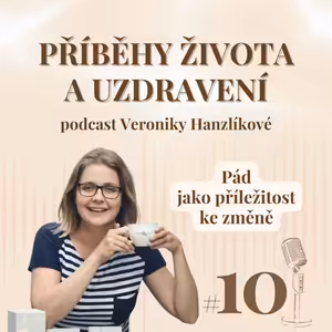 Pád jako příležitost ke změně