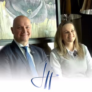 Život na lodiach s možnosťami kariérneho rastu s Gabrielom Bačom a Dankou Hlavičkovou