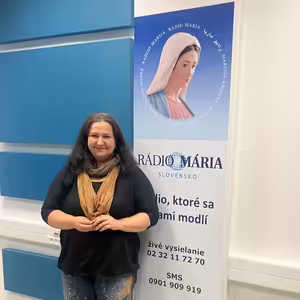 Gréckokatolícka hodinka – rozhovor - Slovo – časopis Gréckokatolíckej cirkvi na Slovensku