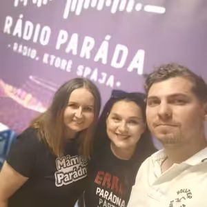 Hudobný rozhovor: Kristian Dufinec - Iconito