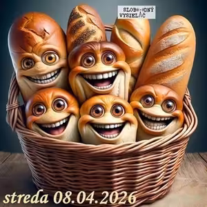 Tajomstvá zdravia 376 - 2026-04-08 Zdravá strava 14/2026