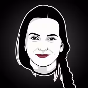 Adriana Černá (Člověk v tísni) - Jsme největší protiimigrační organizace v České republice