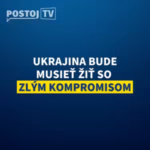 Po rokovaniach v Bielom dome: Ak by aj Putin súhlasil s mierom, nie je to žiadna garancia