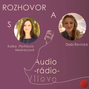 Ako spolupracovať s virtuálnou asistentkou - rozhovor s Katarínou Plichtovou