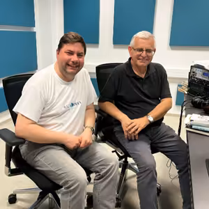 Svätý Otec očami veriacich i neveriacich - Mons. ThLic. Marián Gavenda