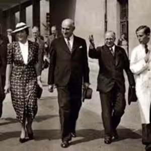 Milada Horáková aktivistka