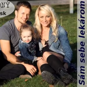 Sám sebe lekárom 8 - 2015-06-09 Staň sa lepšou verziou seba samého