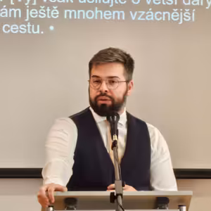 Daniel STEHLÍK: K čemu je Církev? (21. 6. 2025)