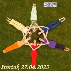 Spirituálny kapitál 459 - 2023-04-27 „V pasci či slobodne ?“