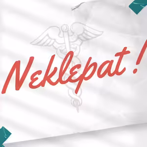 NEKLEPAT! Diagnostika nádoru kosti je pro laika téměř nemožná, nesmíte se nechat u lékaře odbýt