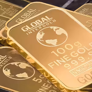 Karpiš: Zlato není dobrý krátkodobý inflační hedge, ale pojistka proti opravdovému průšvihu