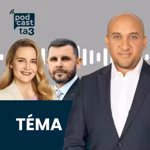 Téma: Ján Mažgút vs. Vladimíra Marcinková