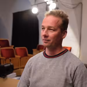 S Radkem Pernicou o situaci v kině Scala