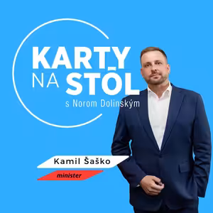 Kamil Šaško: Sme blízko k dohode, aby sa dlhy štátnych nemocníc už prestali tvoriť