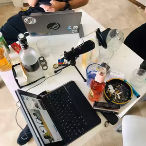 "Ještě než to začne na ostro" | no.2 PREQUEL